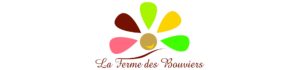 Logo Ferme des Bouviers 1920