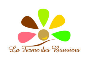 Logo Ferme des Bouviers