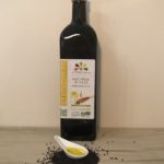 Bouteille Huile Colza - La Ferme des Bouviers