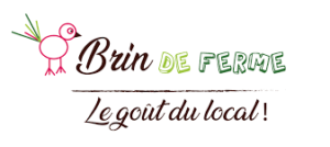 Brin de ferme Enseigne