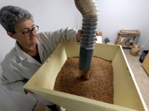 Moulin Alimentation - La Ferme des Bouviers