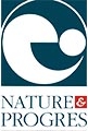 Logo Nature & Progrès