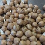Graines de Pois Chiches BIO - La Ferme des Bouviers