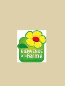 Logo BAF - La Ferme des Bouviers