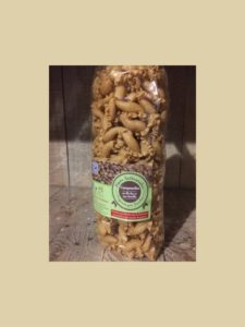 Campanelles- Terres des Garbasses