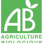 Logo AB : Agriculture Biologique