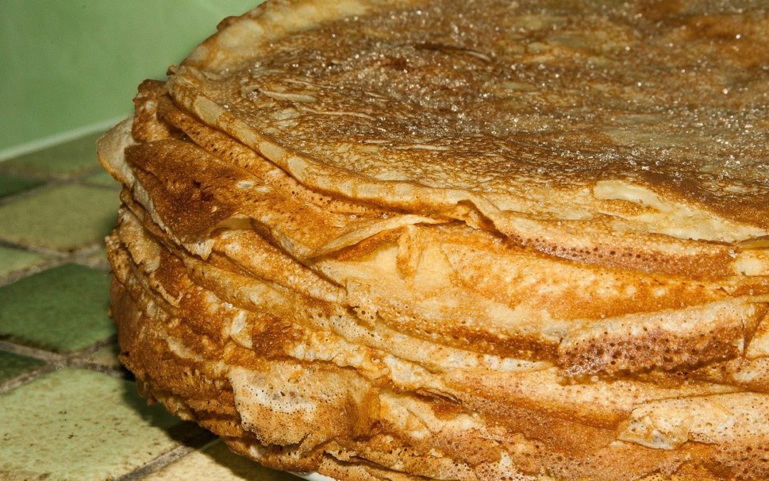 Les Crêpes de Véronique