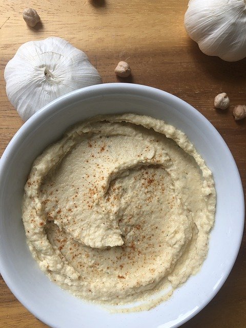 Houmous