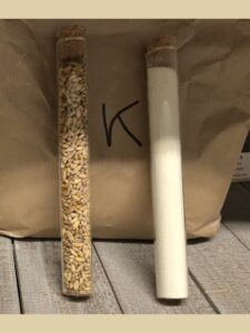 Khorasaon Graines et Farine - La Ferme des Bouviers
