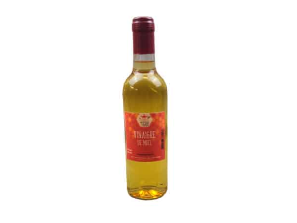Vinaigre de Miel - Ruchers du Tigou - vendu par Ferme des Bouviers