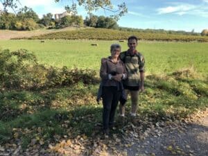 Campagne tarnaise - 1 - Ferme des Bouviers