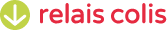 Nouveau mode de livraison : RELAIS COLIS
