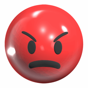 Colère de La Ferme des Bouviers