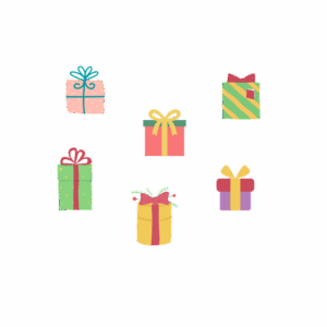 cadeau - La Ferme des Bouviers